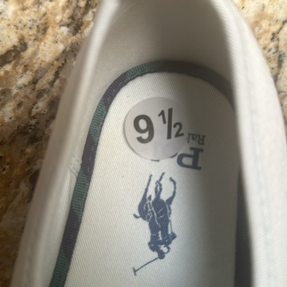 Polo Ralph Lauren Shoes - Picture 4 of 4